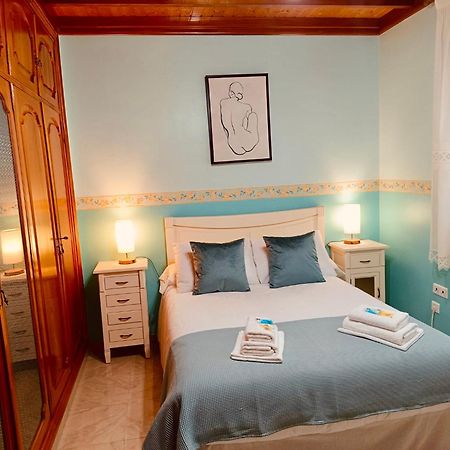 Villa Playa Portomayor Буэу Экстерьер фото