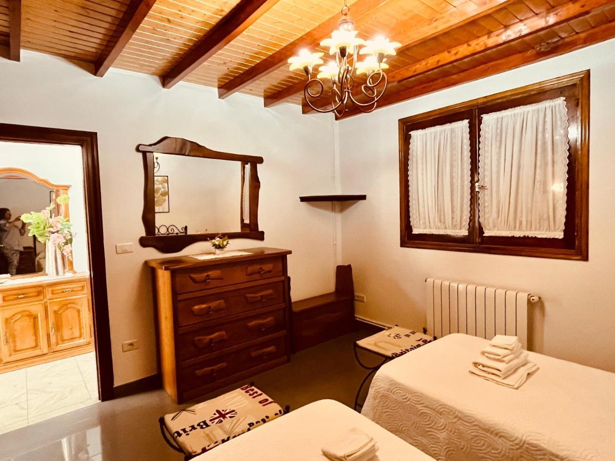 Villa Playa Portomayor Буэу Экстерьер фото