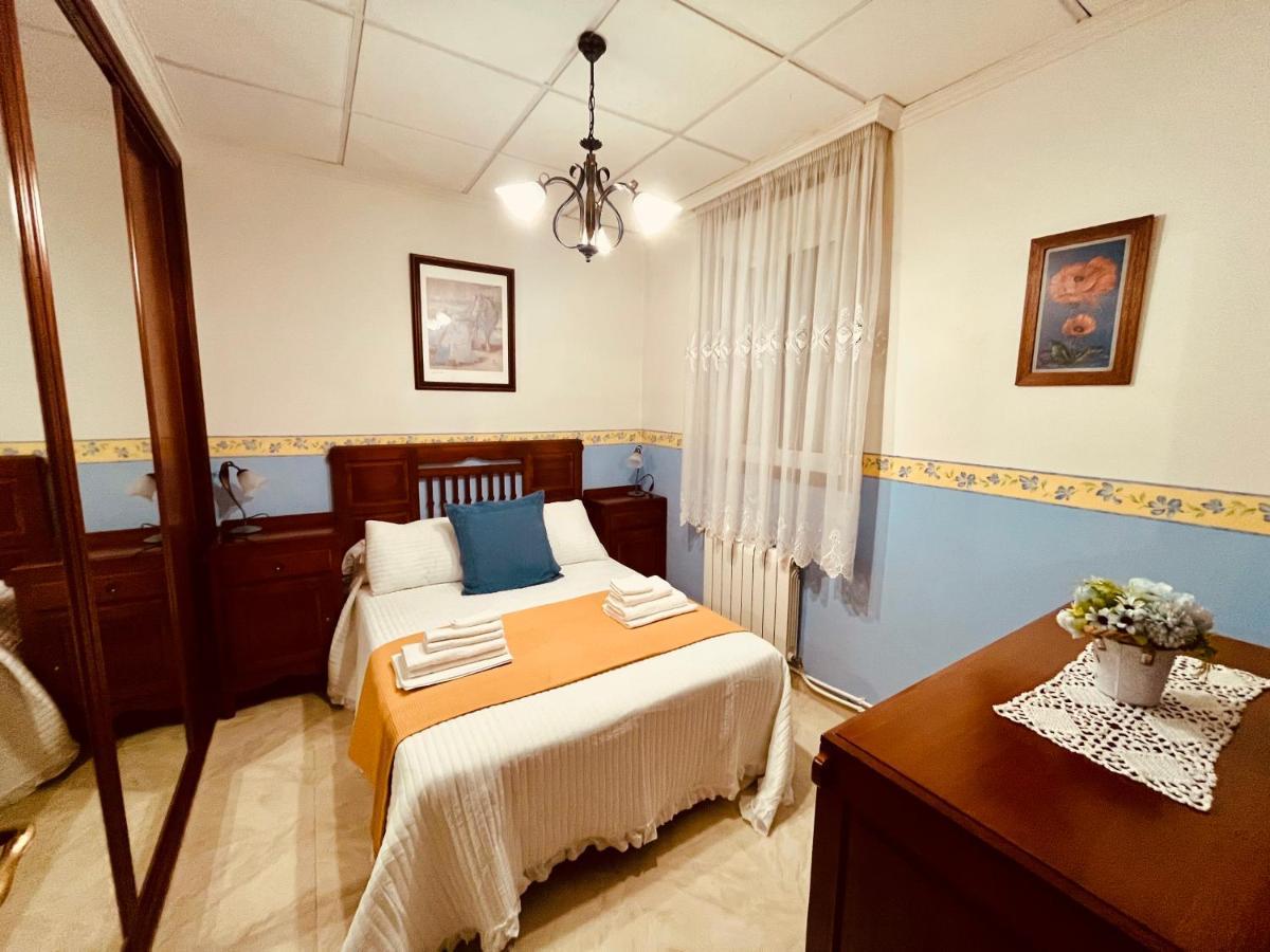 Villa Playa Portomayor Буэу Экстерьер фото
