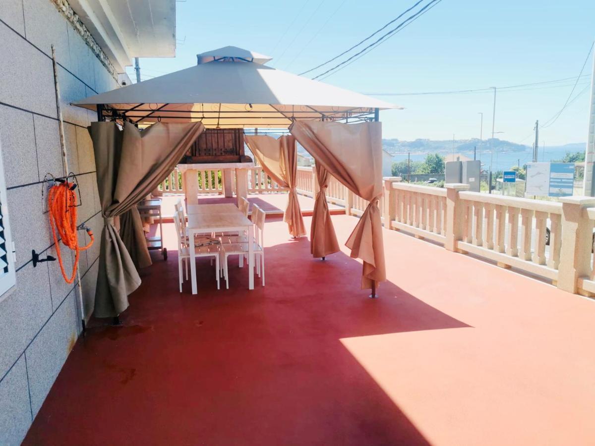 Villa Playa Portomayor Буэу Экстерьер фото