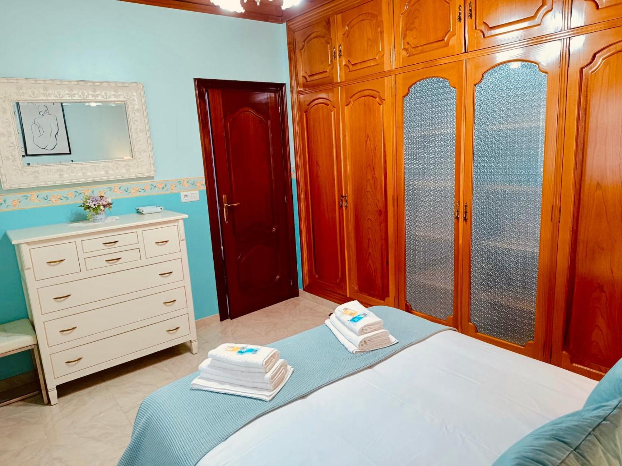 Villa Playa Portomayor Буэу Экстерьер фото
